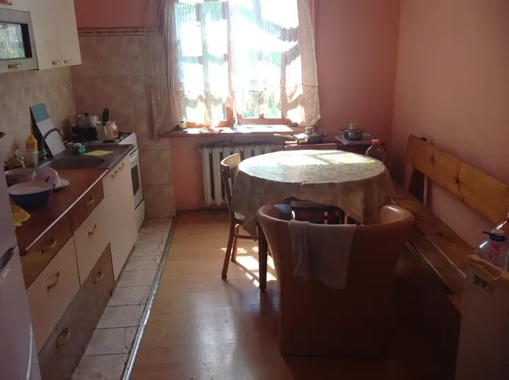 Сочи: Holiday Home on Gorodskoy pereulok