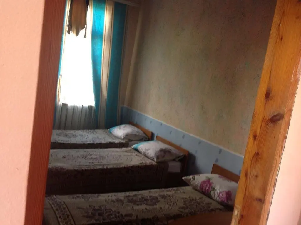 Сочи: Holiday Home on Gorodskoy pereulok