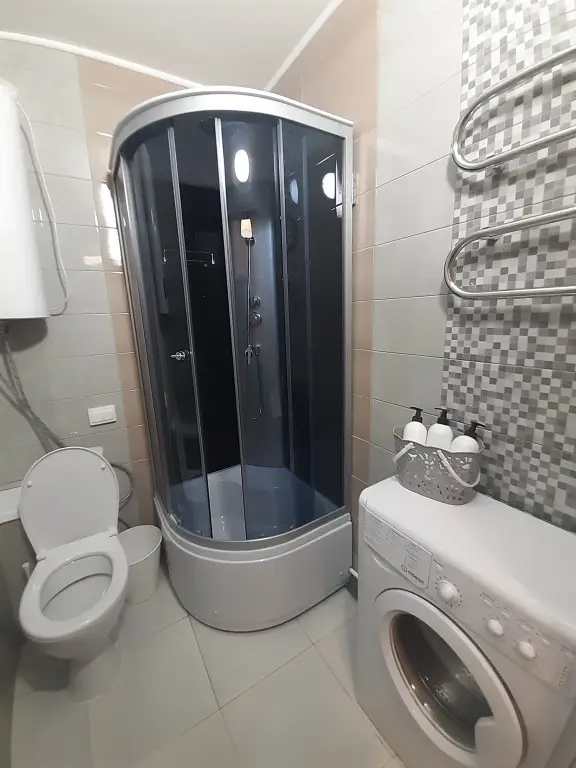 Нижний Новгород: Квартира Студия 26,7 м² 2 Кровати