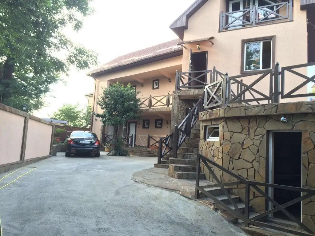 Сочи: Holiday Home