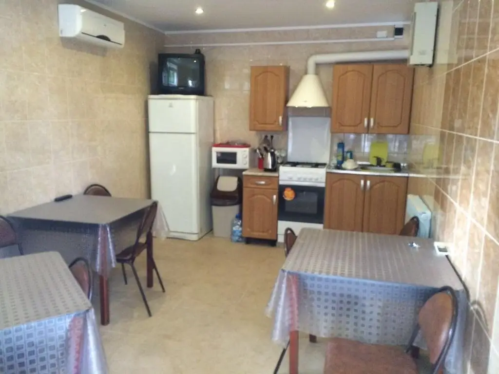 Сочи: Holiday Home