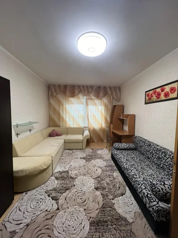 Квартира На Южной 3 — фото 1