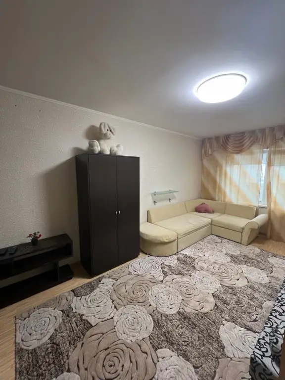 Новороссийск: Квартира На Южной 3
