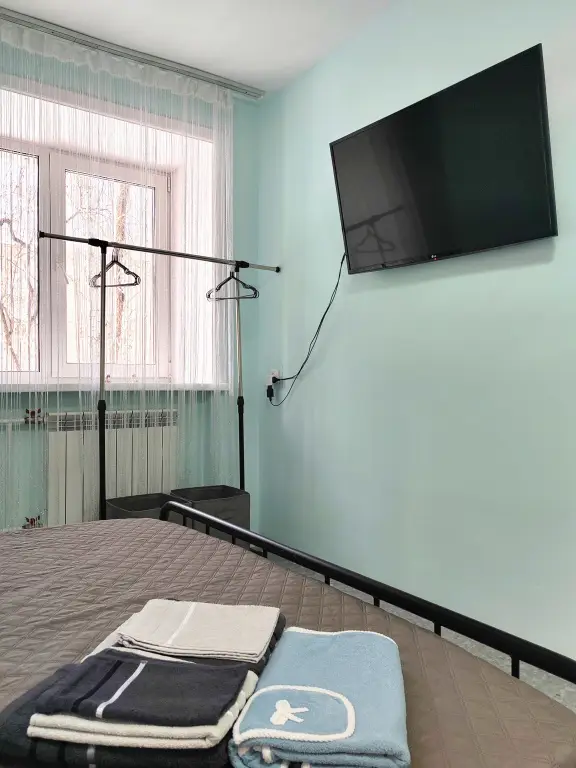 Иркутск: Квартира рядом с Микрохирургией Глаза