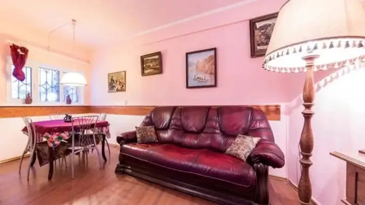 Сочи: Holiday Home U Morya Landyshevaya