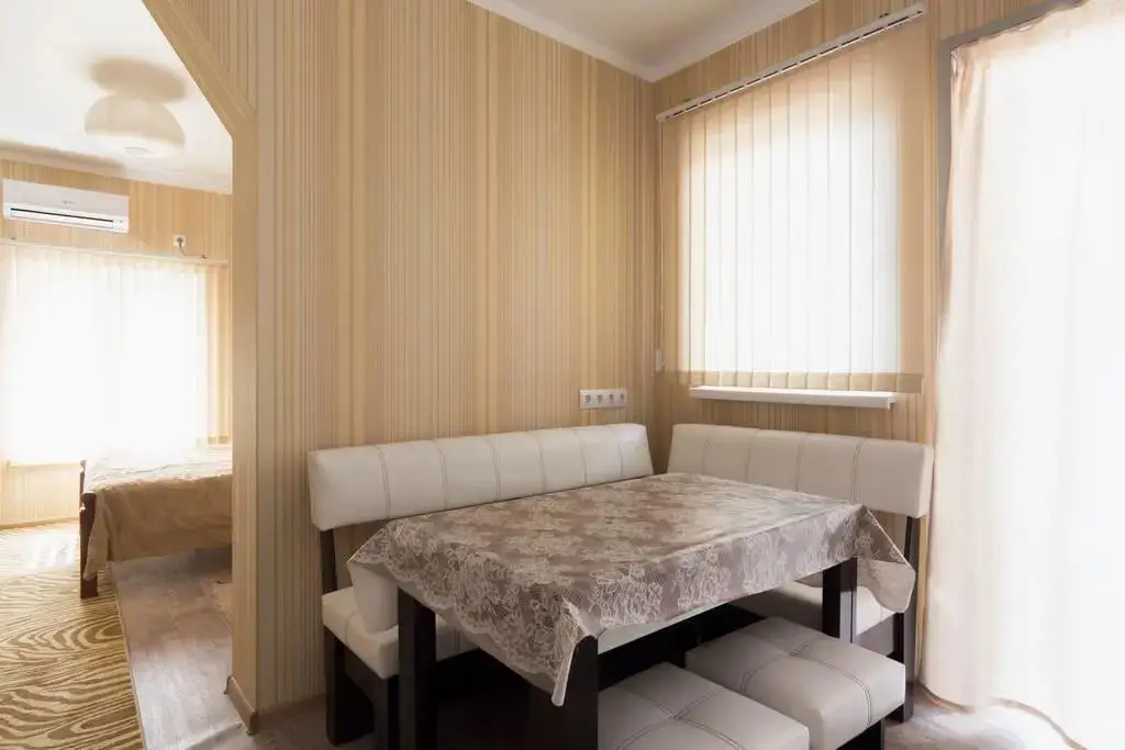 Сочи: Holiday home Urozhaynaya 4