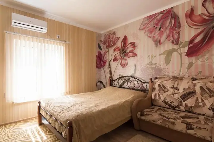 Сочи: Holiday home Urozhaynaya 4