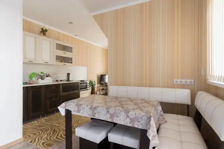 Сочи: Holiday home Urozhaynaya 4