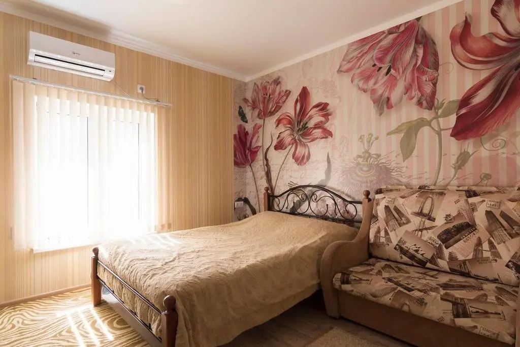 Сочи: Holiday home Urozhaynaya 4
