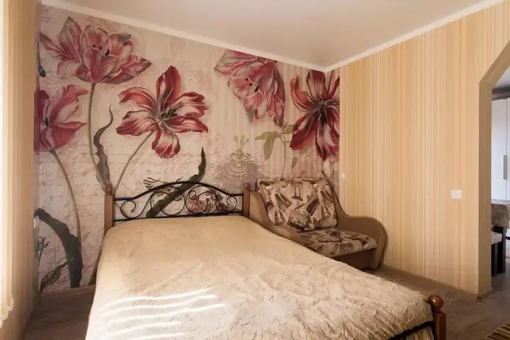 Сочи: Holiday home Urozhaynaya 4