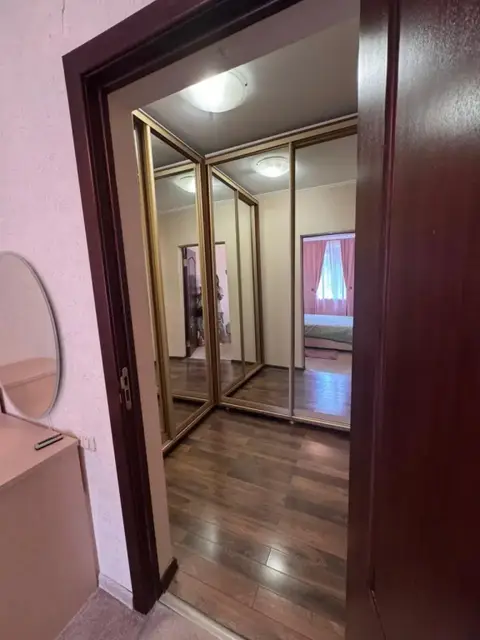 Квартира двухкомнатная в центре Железноводска — фото 1