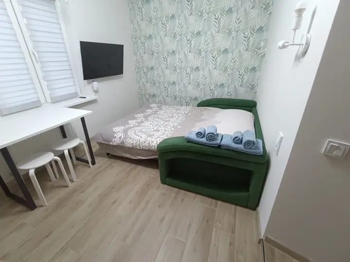 Саратов: Квартира на Симбирцева 40