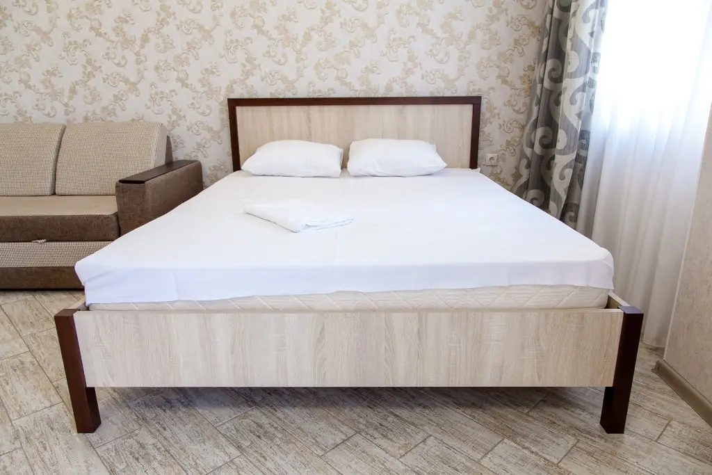 Сочи: Mandarin Park Home Hotel