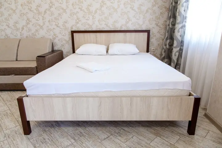 Сочи: Mandarin Park Home Hotel