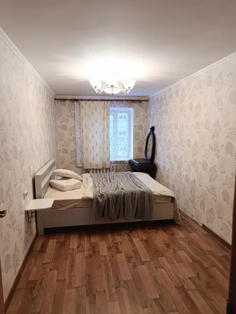 Квартира комфортная — фото 1