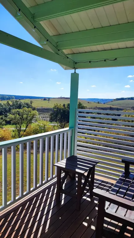 Задонск: Частный дом На Бугре