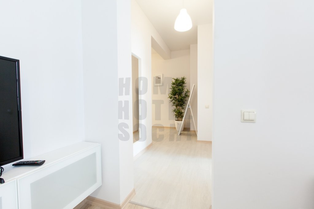 Сочи: Апартаменты Home Pragma