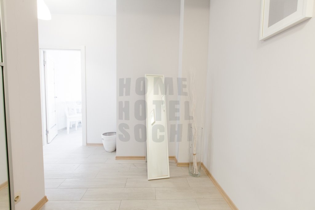 Сочи: Апартаменты Home Pragma