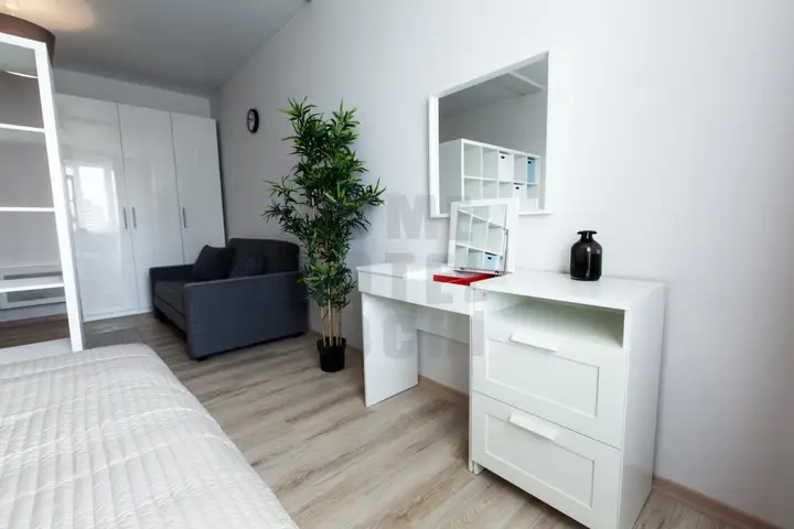 Сочи: Апартаменты Home Pragma