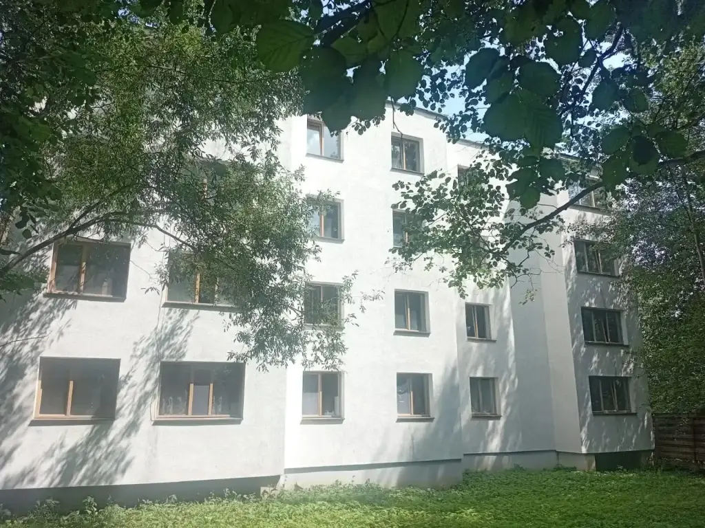 Апартаменты В лесу — фото 1