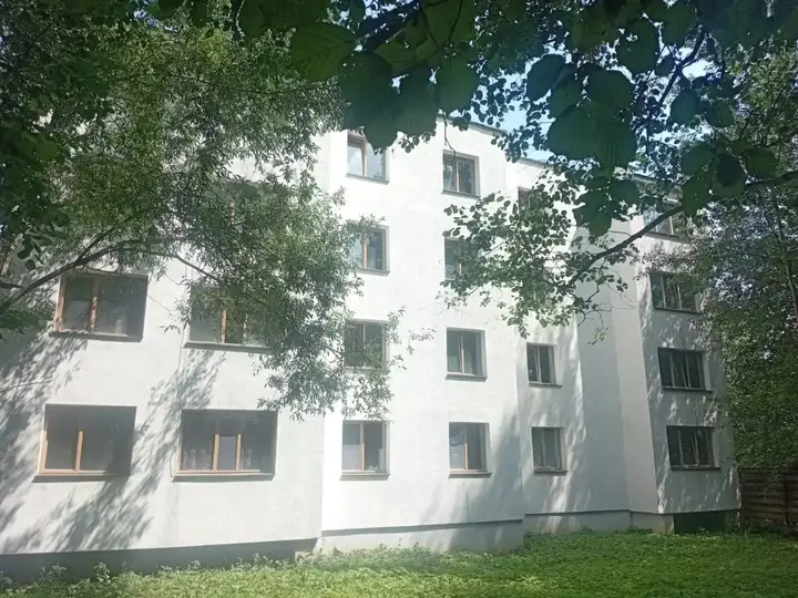 Звенигород: Апартаменты В лесу