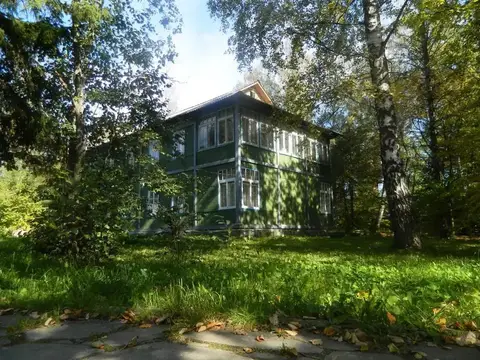 Гостевой дом Флигель — фото 1