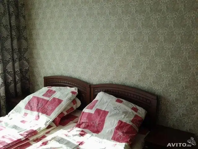 Сочи: Home Troitskaya