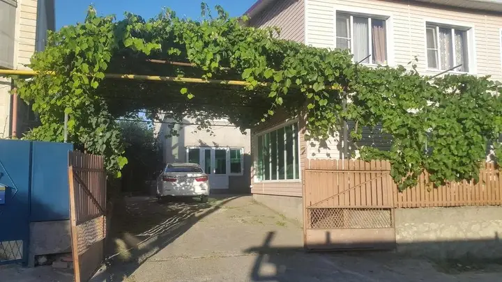 Сочи: Home Troitskaya