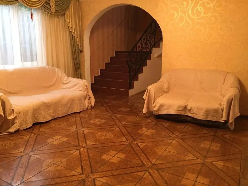 Сочи: Home Troitskaya