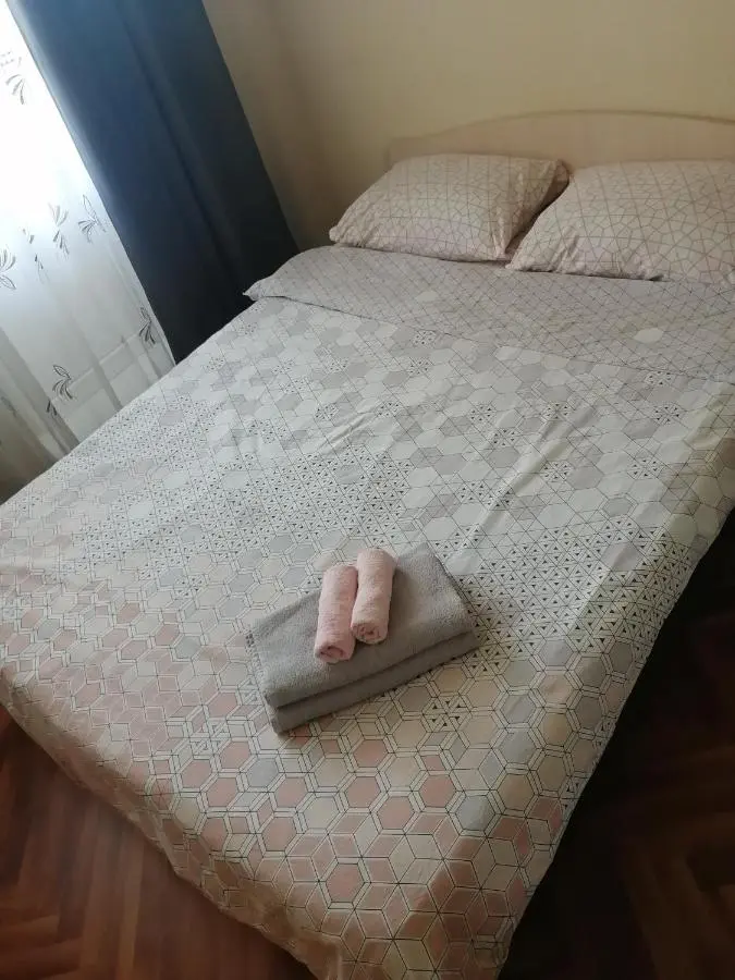 Белгород: Квартира в центре около БелГУ 9 этаж