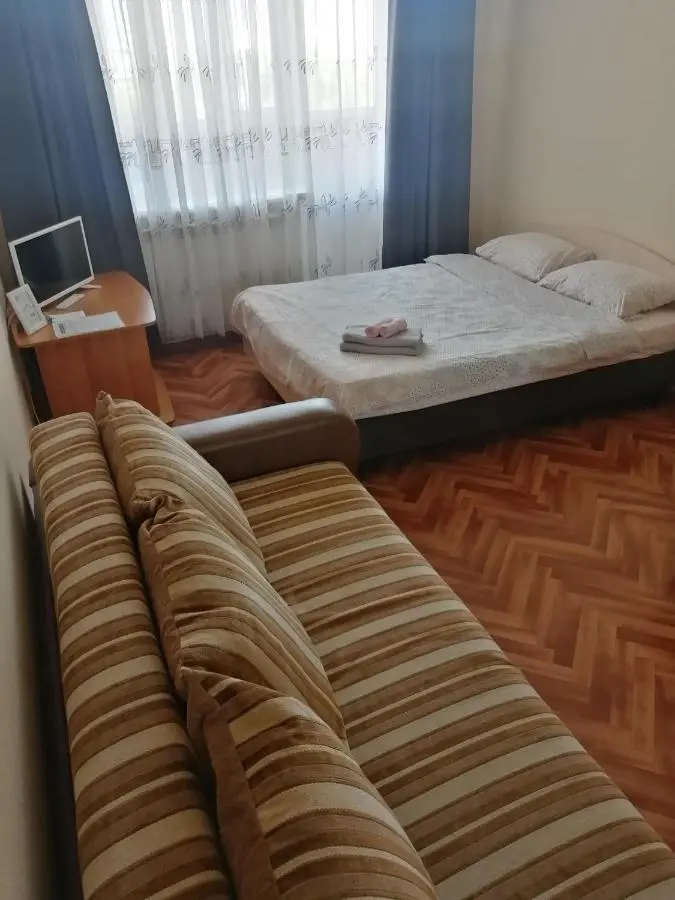 Белгород: Квартира в центре около БелГУ 9 этаж