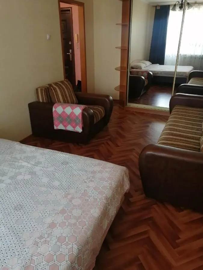 Белгород: Квартира в центре около БелГУ 9 этаж
