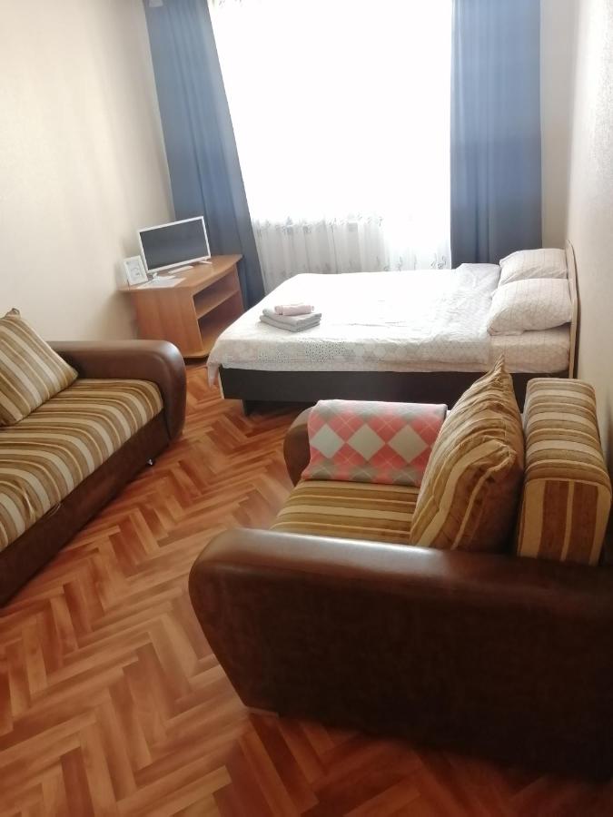 Белгород: Квартира в центре около БелГУ 9 этаж