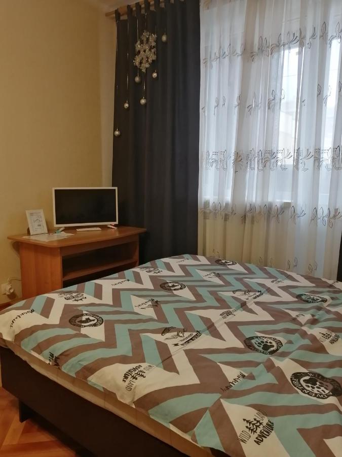Белгород: Квартира в центре около БелГУ 9 этаж
