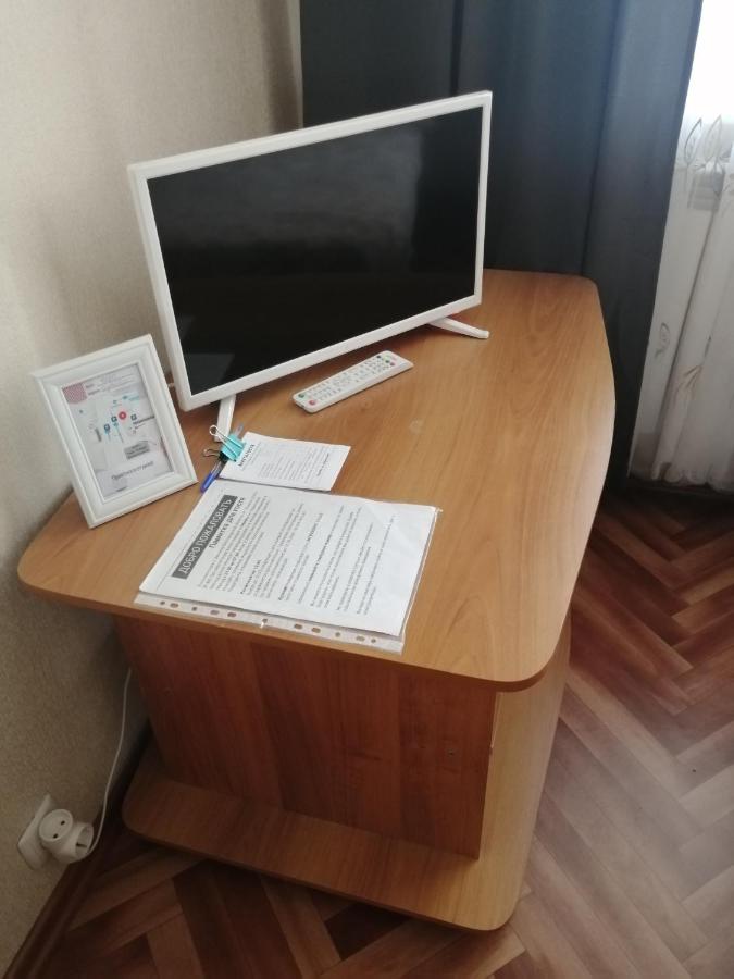 Белгород: Квартира в центре около БелГУ 9 этаж