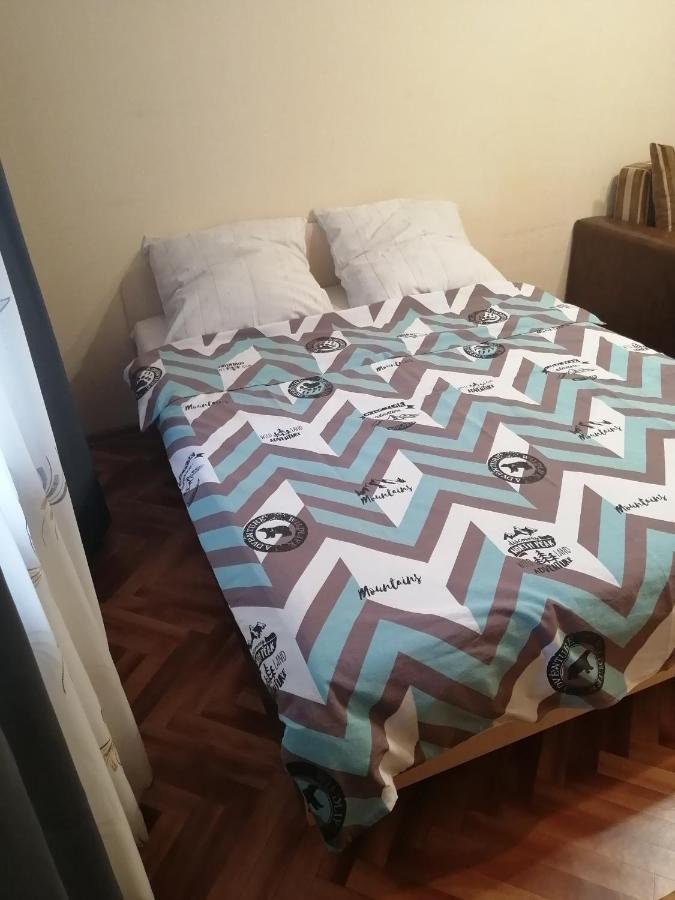 Белгород: Квартира в центре около БелГУ 9 этаж