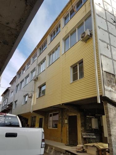Сочи: Homestay on Klenovaya 11