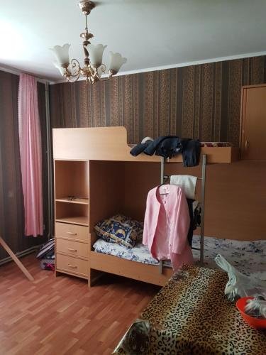 Сочи: Homestay on Klenovaya 11
