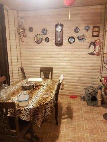 Сочи: Homestay on Klenovaya 11
