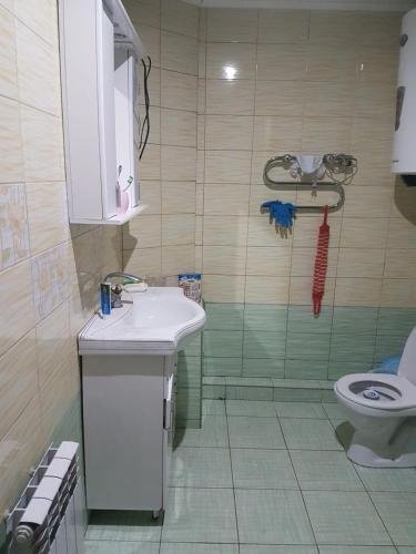 Сочи: Homestay on Klenovaya 11
