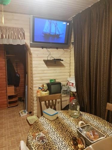 Сочи: Homestay on Klenovaya 11