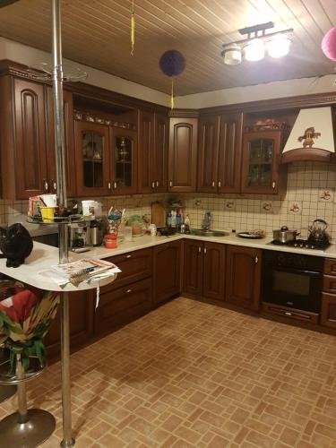 Сочи: Homestay on Klenovaya 11