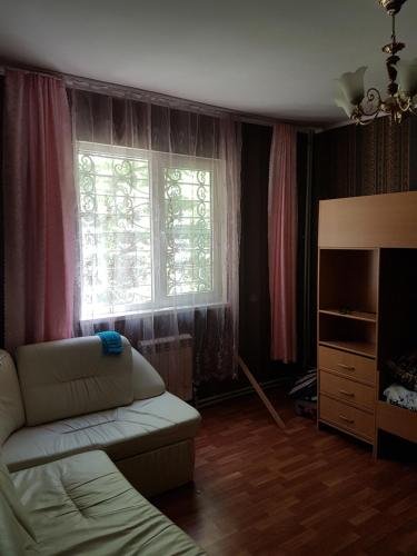 Сочи: Homestay on Klenovaya 11