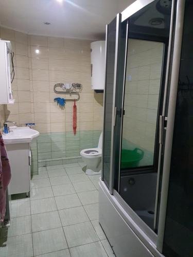 Сочи: Homestay on Klenovaya 11