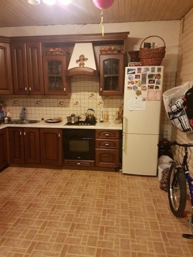 Сочи: Homestay on Klenovaya 11