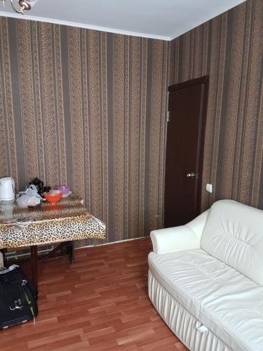 Сочи: Homestay on Klenovaya 11