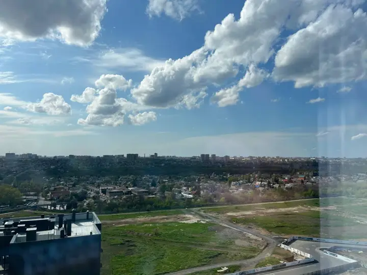 Ростов-на-Дону: Апартаменты Эль Апарт на Берберовской 3/1
