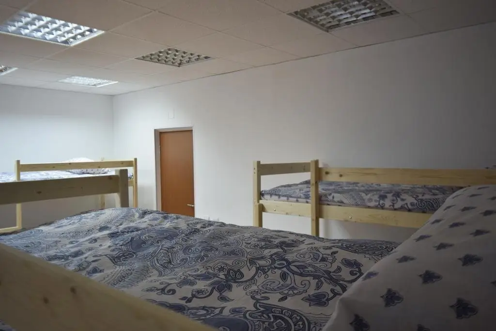 Красная Поляна: Hostel 69 Yelok