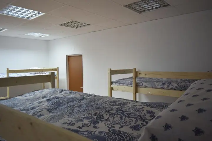 Красная Поляна: Hostel 69 Yelok