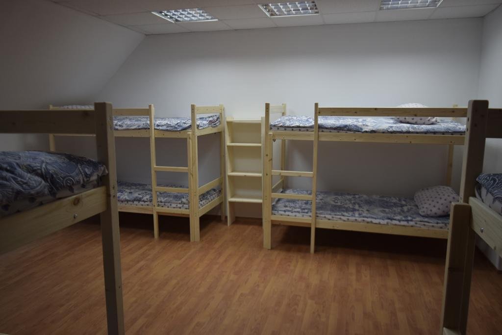 Красная Поляна: Hostel 69 Yelok
